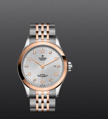 Replica Tudor 1926 28mm watch m91351 0002