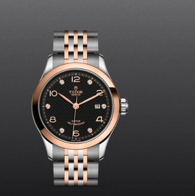 Replica Tudor 1926 28mm watch m91351 0004