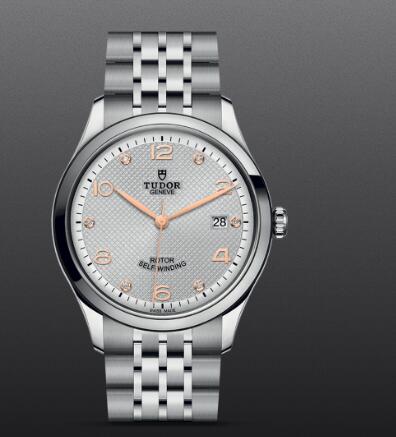 Replica Tudor 1926 39MM Watch m91550 0003