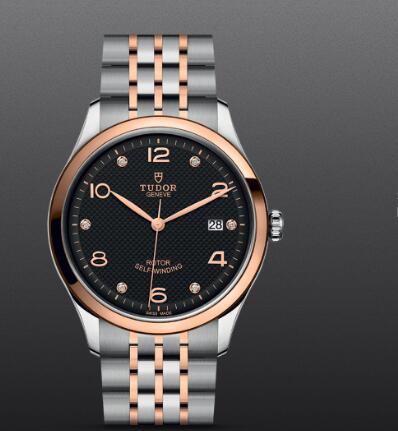 Replica Tudor 1926 39MM Watch m91551 0004