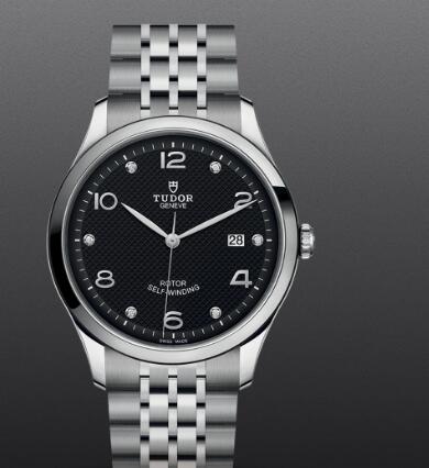 Replica Tudor 1926 41MM Watch m91650 0004