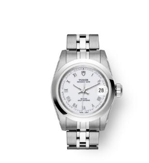 Buy Tudor Princess Date Replica Watch 25 mm steel case White dial m92400 0016