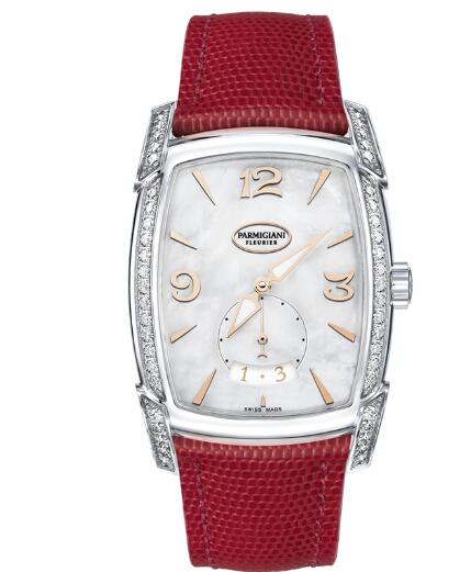 Parmigiani Fleurier Kalpa Kalparisma Replica Watch PFC124 0023300 XC2122