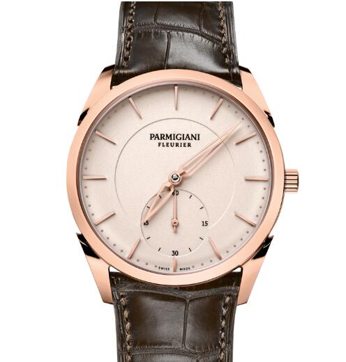 Parmigiani Fleurier Tonda 1950 Replica Watch pfc288 1002401 ha1242