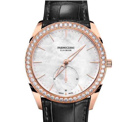 Parmigiani Fleurier Tonda 1950 Replica Watch pfc288 1063301 ha1421