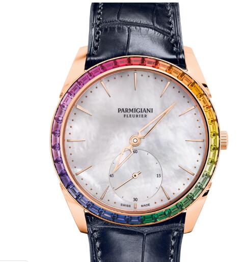 Parmigiani Fleurier Tonda 1950 Replica Watch pfc288 1063302 ha3121
