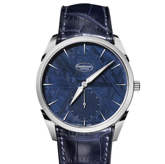 Parmigiani Fleurier Tonda 1950 Replica Watch pfc288 3000601 ha3141