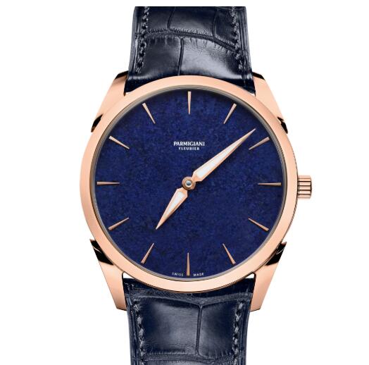 Parmigiani Fleurier Tonda 1950 Replica Watch pfs288 1002500 ha3141