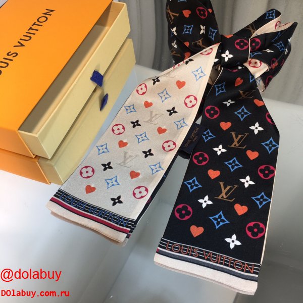 Louis vuitton Replica Designer Scarves & Shawls for Women