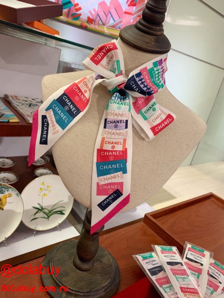 Replica CC Silk Scarves & Wraps for Women for sale