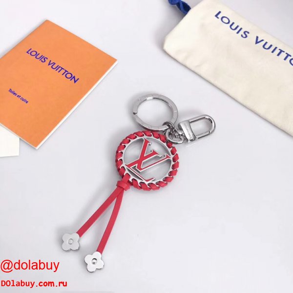 Best LV Very Bag Charm and Key Holder