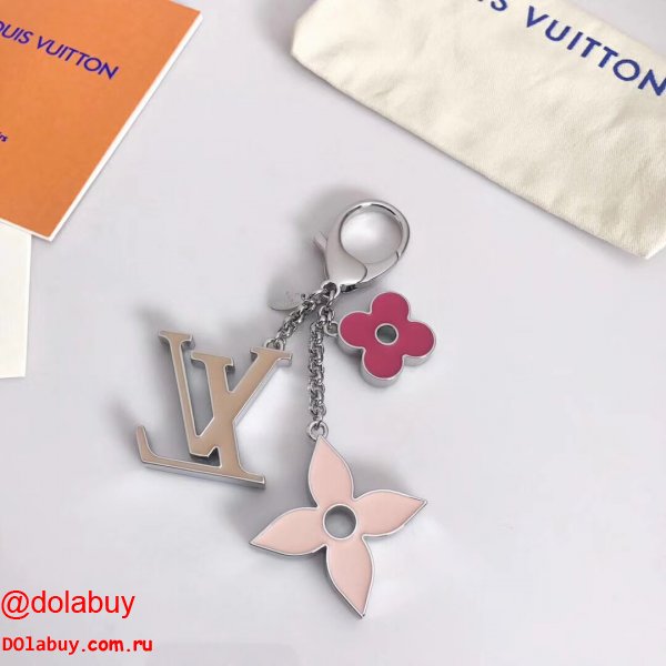 Replica Louis Vuitton Facettes Bag Charm Many Colors