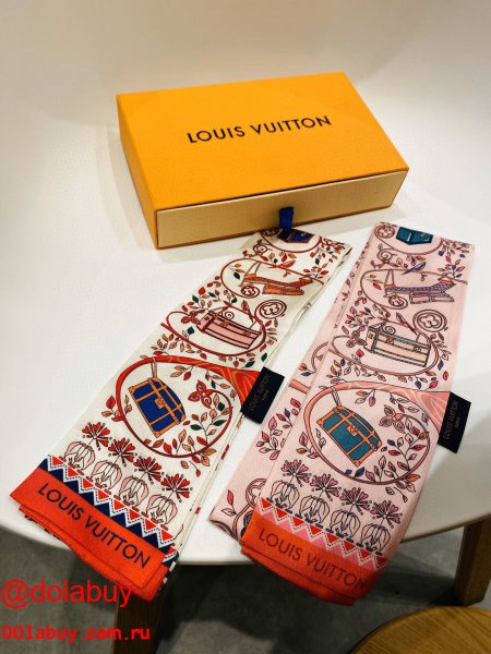 Best Louis Vuitton Ribbon Pouch Monogram Outdoor