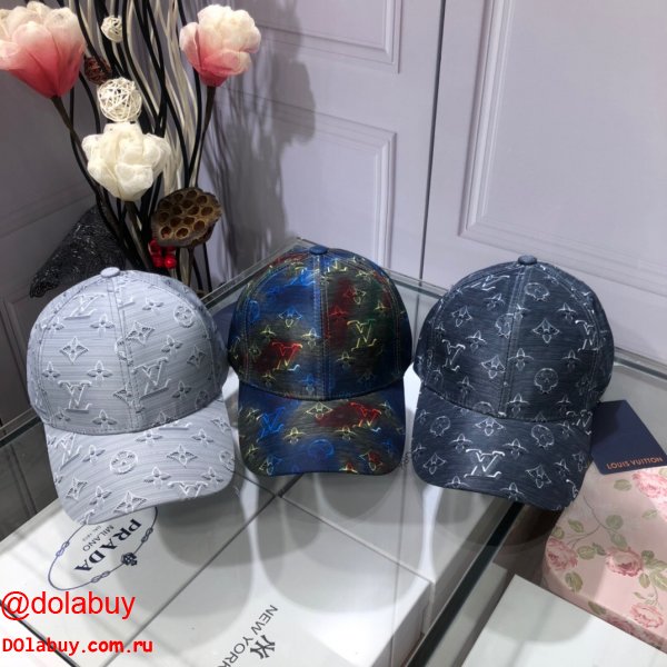 Louis Vuitton Best Cap Mens baseball Hats