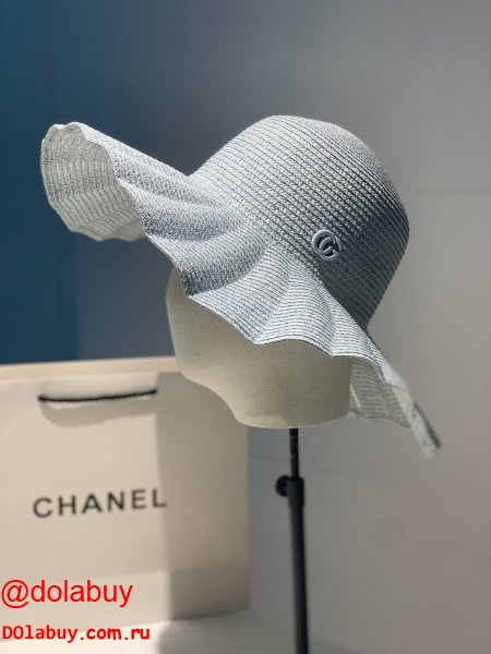 Gucci Replica New pleated brim AAA+ hat