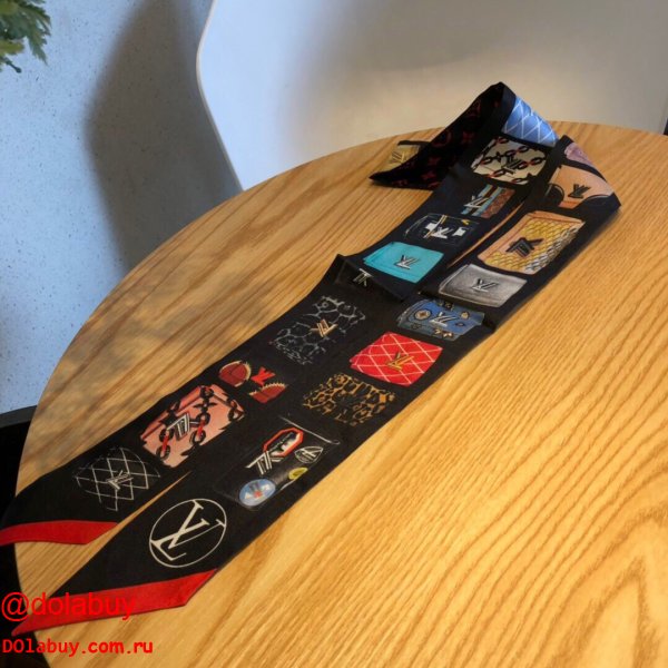 Top Quality louis vuitton silk ribbon