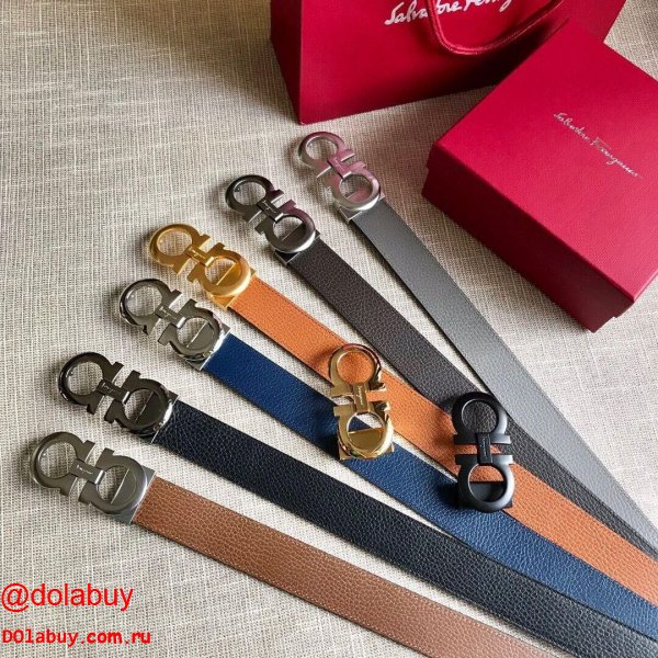 Ferragamo belt 001
