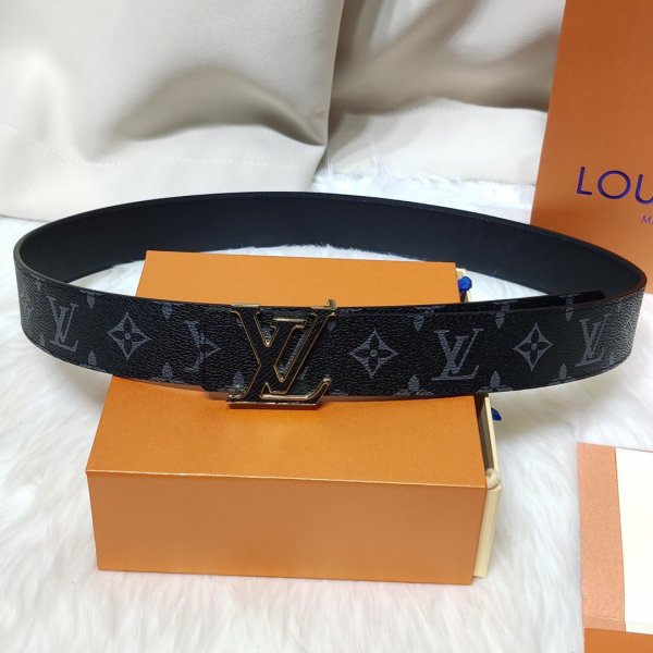 Replica LV Belt 136 Replica Handbags Louis Vuitton Belt