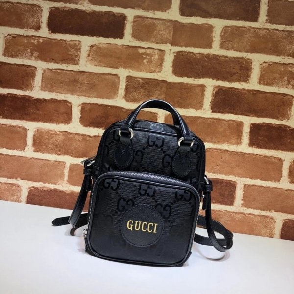 High Quality Gucci Off The Grid shoulder bag Replica Handbags Gucci Shoulder