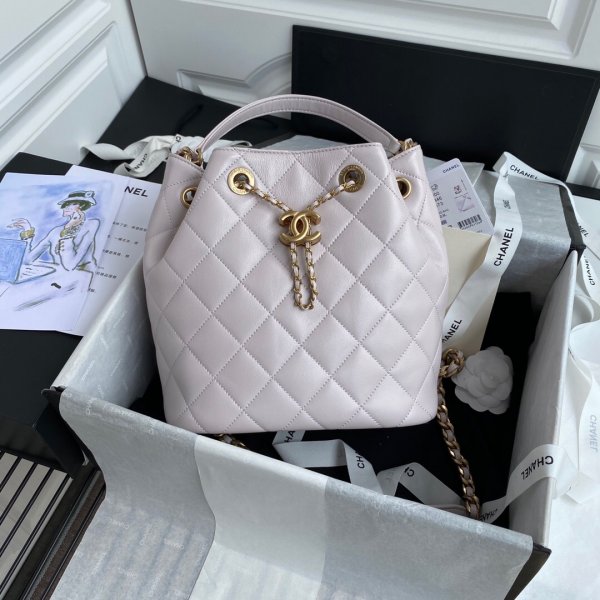 CC High Quality gabrielle bucket bag Replica Bag Replica Handbags Ch 