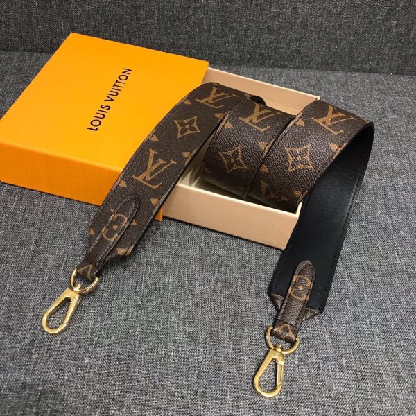 Wholesale Louis Vuitton Shoulder monogram Straps Replica Handbags Louis Vuitton Strap