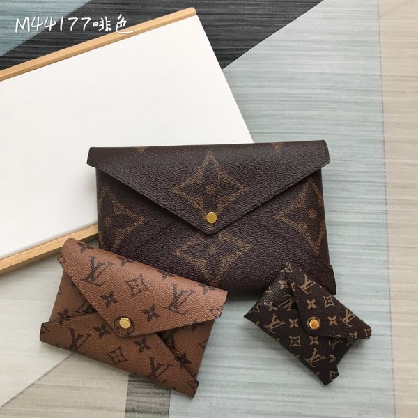 Fake Louis Vuitton Epi Leather Kirigami Pochette M44177 Replica Handbags Louis Vuitton Pochette