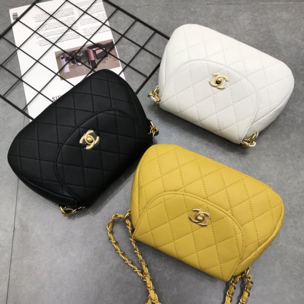 Replica CC Totes Armpit Shoulder USA 8226 Bag Replica Handbags Ch 