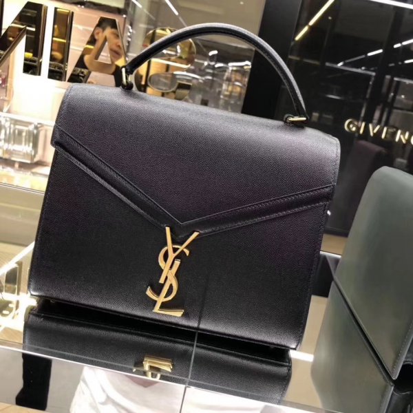 Luxury Replica Saint Laurent Cassandra Top handle 578000 Bag Replica Handbags YSL Handbags