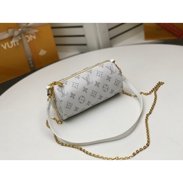 High Quality Louis vuitton Fashion Casual Tote Replica M40713 Shoulder Bag Replica Handbags Louis Vuitton New Bags