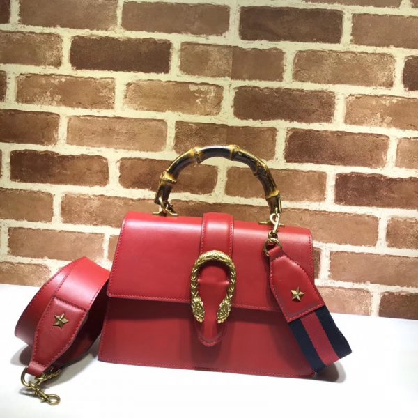 Top Quality Replica Gucci 448075 Dionysus Medium Top Handle Bag Replica Handbags Gucci Dionysus