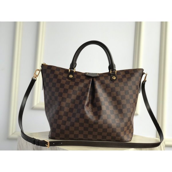 Cheap Louis Vuitton High Quality Siena Gm N41547 Shoulder Bag Replica Handbags Louis Vuitton Siena