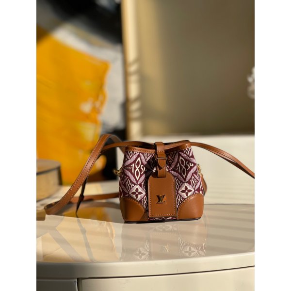 Since 1854 Noe Purse G67 Louis Vuitton Replica Replica Handbags Louis Vuitton Since