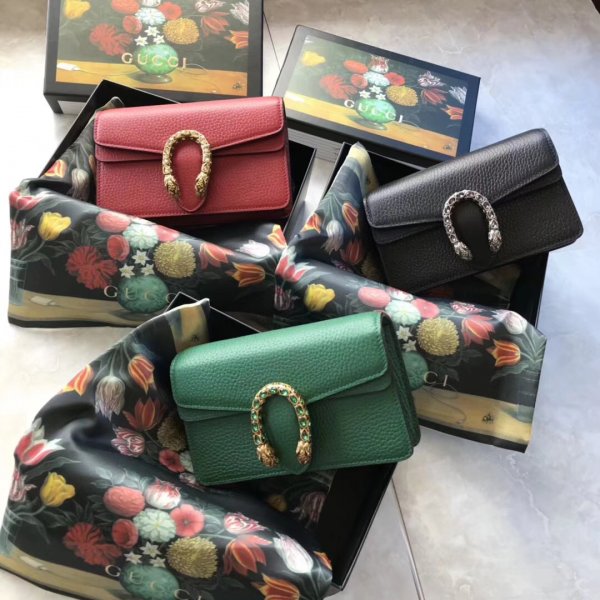 Replica Gucci 476432 Dionysus suede super mini Clutches Small Purses Replica Handbags Gucci ClutchesSmall Purses