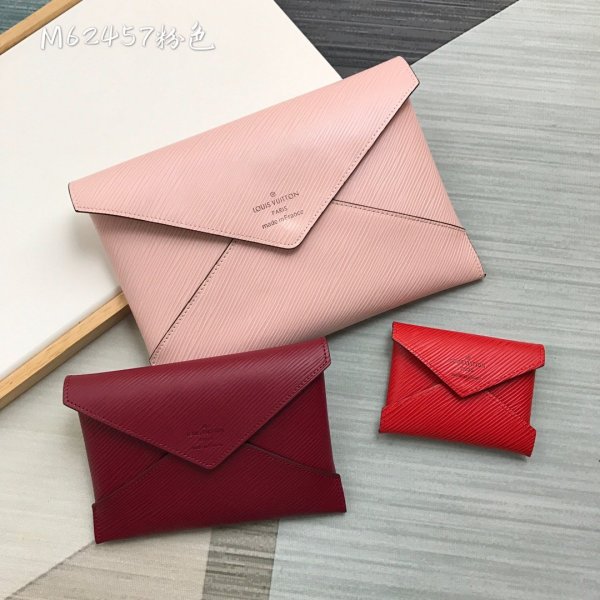 Knockoff Louis Vuitton Pochette Kirigami M62457 Bag Replica Handbags Louis Vuitton Pochette