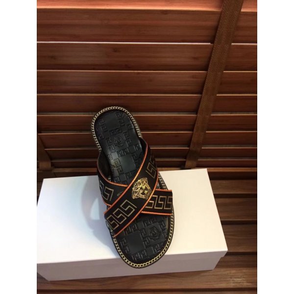 Best Dior Flat Slipper AAA+ 010 Replica Luxury Shoes Dior