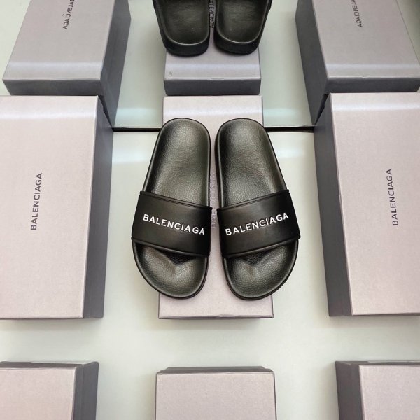 Best Balenciaga 2020 Slippers Replica Luxury Shoes Balenciaga Slipper