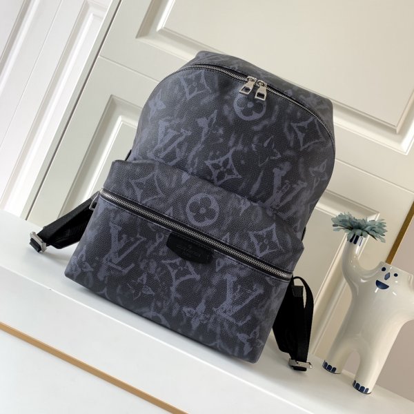 Louis Vuitton Replica M57274 Discovery Backpack PM Monogram Other Replica Handbags Louis Vuitton Backpack