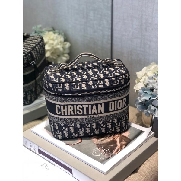7 Star Christian Dior Cosmetic Replica Bags Replica Handbags Dior Book