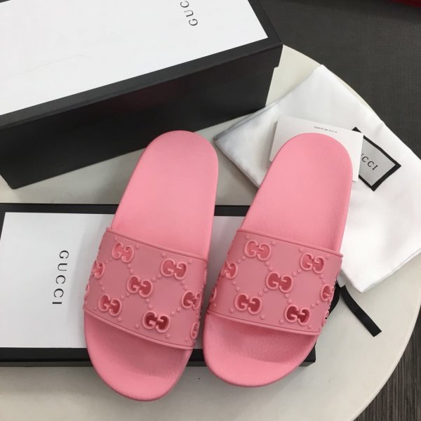 Replica Gucci lazy slippers Replica Luxury Shoes Gucci