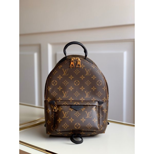 Louis Vuitton Palm Springs PM Monogram Backpack M44871 Replica Replica Handbags Louis Vuitton Palm