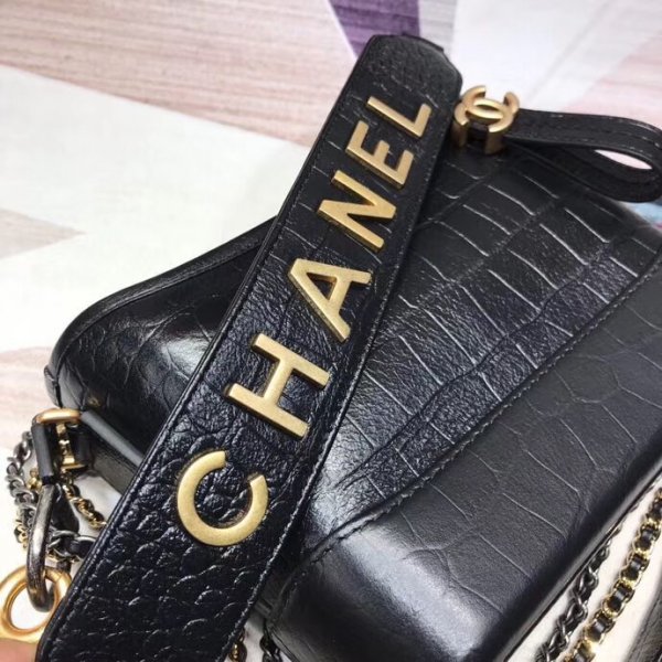 Top Quality CC Tweeds & Fabrics hobo bag Replica Handbags Ch 