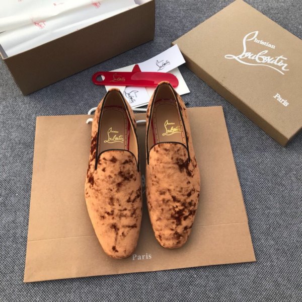 louboutins cheap red bottoms mens Replica Luxury Shoes Christian Louboutin Mens