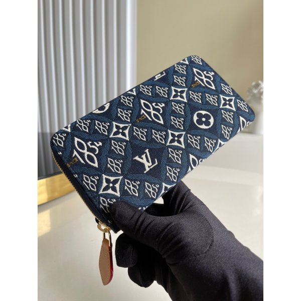 How To Buy Fake Louis Vuitton Since 1854 Zippy Wallet M80212 Replica Handbags Louis Vuitton Wallets