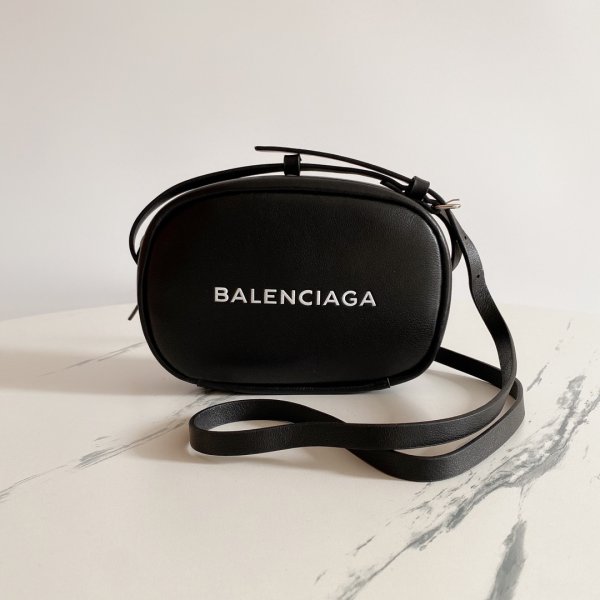 Replica balenciaga everyday Shoulder Black Bag Replica Handbags Balenciaga Shoulder