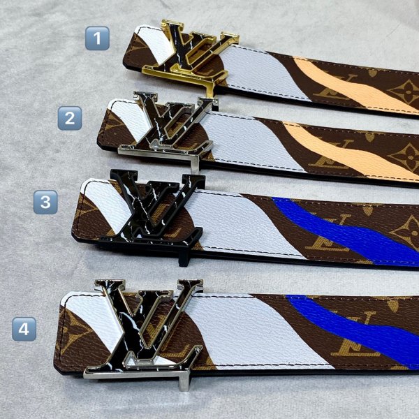 Louis Vuitton 40mm Belts Sale USA Knockoff Replica Handbags Louis Vuitton Belt