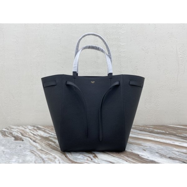 Cheap High Quality Replica Celine Black Cabas Phantom For Sale Replica Handbags Celine Cabas