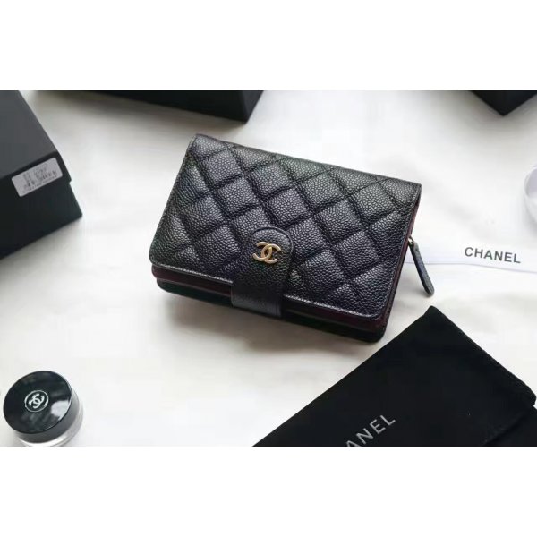 Fashion CC Wallets for Women Replica Handbags Ch 