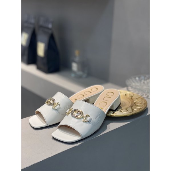 Replica Gucci Women Slippers Replica Luxury Shoes Gucci