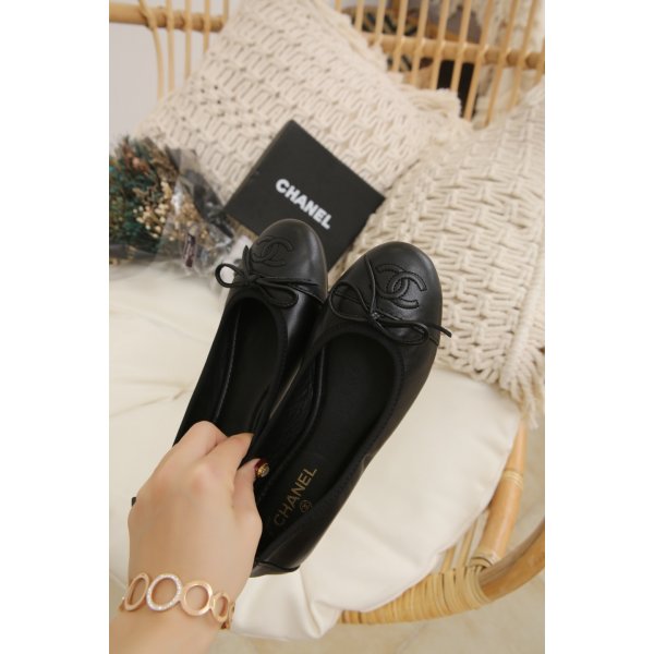 7 Star Chanel casual shoes 002 Replica Luxury Shoes Ch