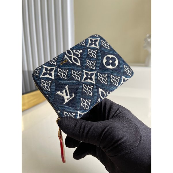 High Quality Replica Louis Vuitton Since 1854 Zippy M69994 Wallet Replica Handbags Louis Vuitton Wallets